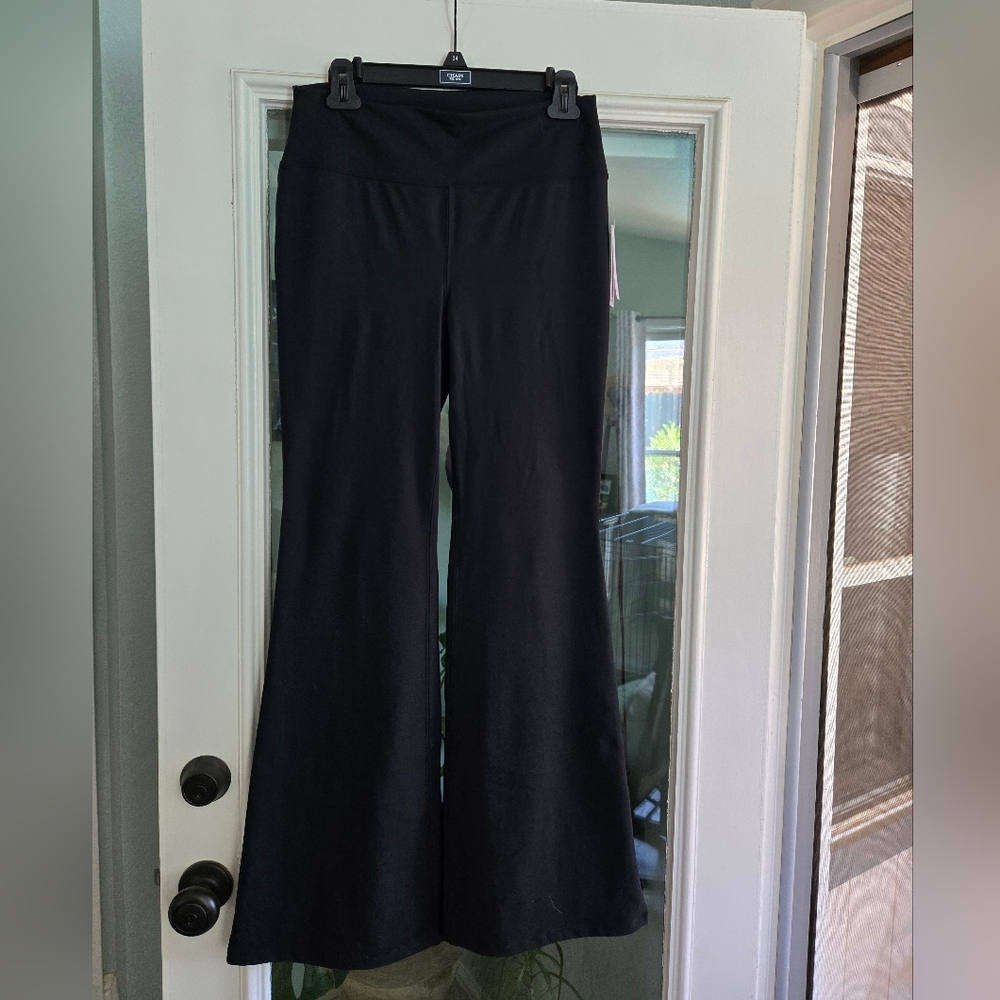 Wild Fable Butter Bliss Wide-Leg Leggings
